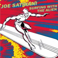 Midnight von Joe Satriani (Download) 