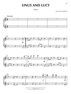 Piano Duet Play-Along Vol. 1: Piano Favorites 