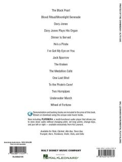 Pirates of the Caribbean von Klaus Badelt 