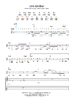 One Brother von Andrew W.K. (Download) 