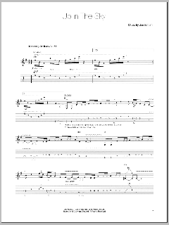 Up In The Sky von Joe Satriani (Download) 