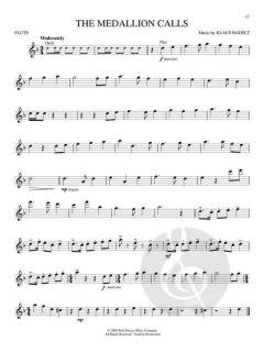 Pirates of the Caribbean von Klaus Badelt 