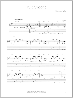 Trundrumbalind von Joe Satriani (Download) 