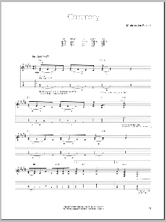 Ceremony von Joe Satriani (Download) 