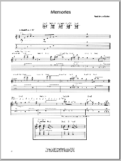 Memories von Joe Satriani (Download) 