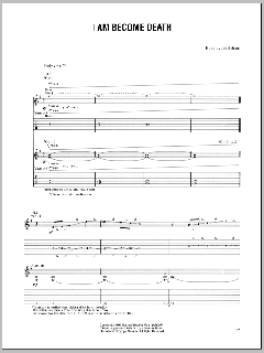 I Am Become Death von Joe Satriani (Download) 