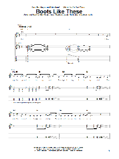 Boots Like These von Ben Harper (Download) 