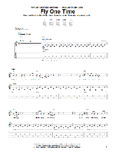 Fly One Time von Ben Harper (Download) 