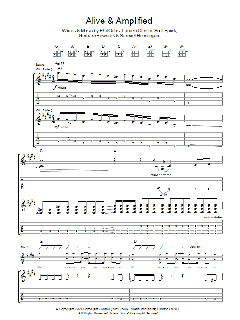 Alive And Amplified von Phil Ochs (Download) 