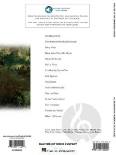 Pirates Of The Caribbean 