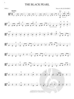 Pirates Of The Caribbean 