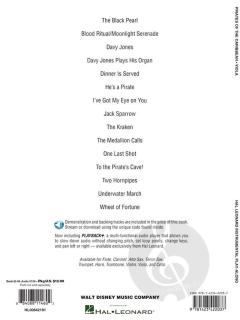 Pirates Of The Caribbean 