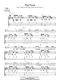 This Town von Newton Faulkner (Download) 