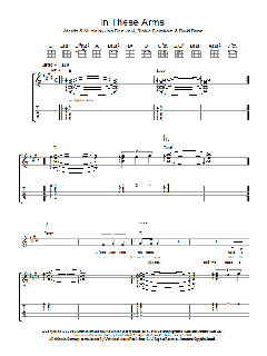 In These Arms von Bon Jovi (Download) 