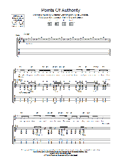 Points Of Authority von Linkin Park (Download) 