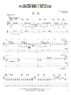 Punch Me I Bleed von Children Of Bodom (Download) 