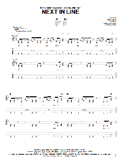 Next In Line von Children Of Bodom (Download) 
