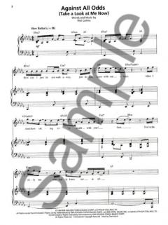 Keyboard Play-Along Vol. 1: Pop/Rock Hits 