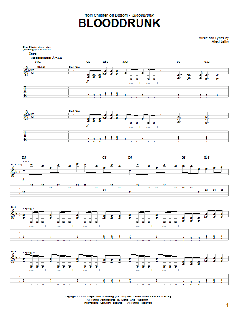 Blooddrunk von Children Of Bodom (Download) 