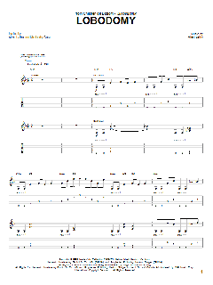 LoBodomy von Children Of Bodom (Download) 