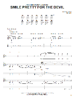 Smile Pretty For The Devil von Children Of Bodom (Download) 