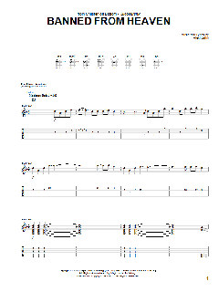 Banned From Heaven von Children Of Bodom (Download) 