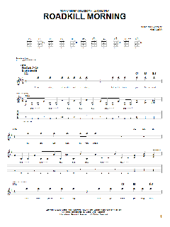 Roadkill Morning von Children Of Bodom (Download) 