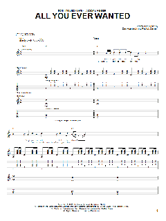 All You Ever Wanted von The Black Keys (Download) 