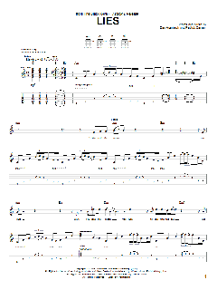 Lies von The Black Keys (Download) 