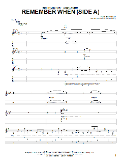 Remember When (Side A) von The Black Keys (Download) 