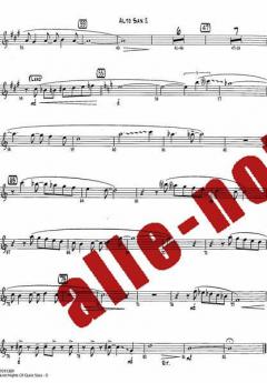 Quiet Nights Of Quiet Stars (Corcovado) von Antonio Carlos Jobim (Download) 