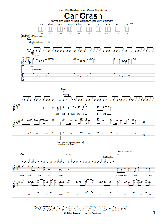 Car Crash von Matt Nathanson (Download) 