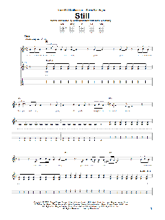 Still von Matt Nathanson (Download) 