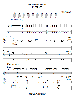 Dodo von Dave Matthews (Download) 