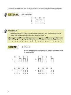 Rhythm Without The Blues Vol. 1 von Charlotte Hale 