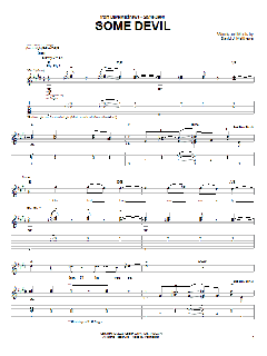 Some Devil von Dave Matthews (Download) 