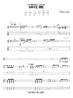 Save Me von Dave Matthews (Download) 