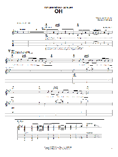 Oh von Dave Matthews (Download) 