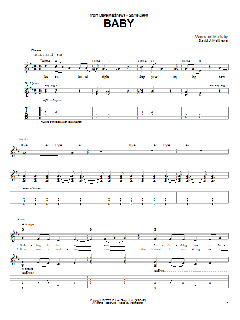 Baby von Dave Matthews (Download) 