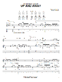 Up and Away von Dave Matthews (Download) 