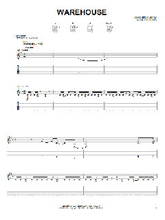 Warehouse von Dave Matthews (Download) 