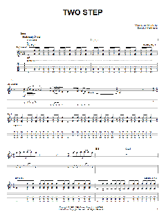 Two Step von Dave Matthews (Download) 