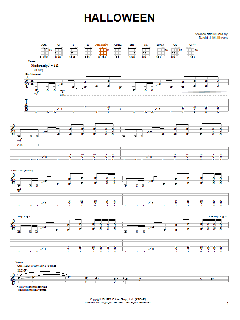 Halloween von Dave Matthews (Download) 