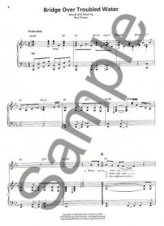 Keyboard Play-Along Vol. 6: Rock Ballads 