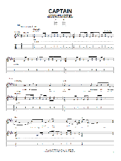 Captain von David J. Matthews (Download) 