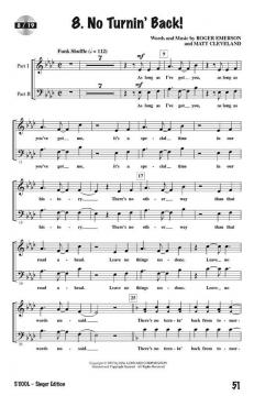 S'Cool: A Teenage Pop/Rock Musical (Walter Roger) 