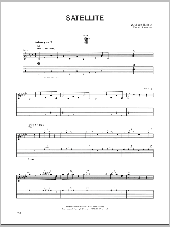 Satellite von David J. Matthews (Download) 