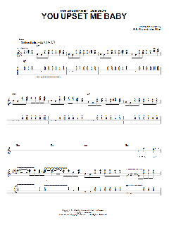 You Upset Me Baby von Joe Bonamassa (Download) 