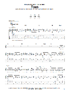 Toes von Shawn Mullins (Download) 