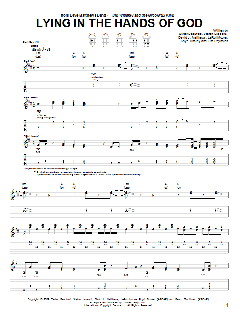 Lying In The Hands Of God von Leroi Moore (Download) 